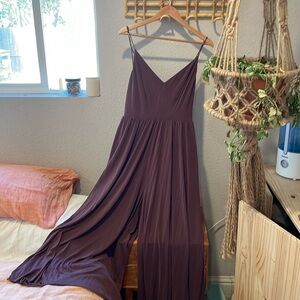 Urban outfitters silence + noise jumpsuit •XL